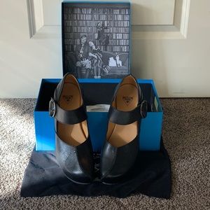 John Fluevog size 10.5
